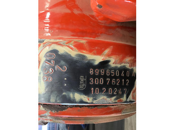 Hidrolik silindir - Vinç Terex Demag AC 100 boom cylinder: fotoğraf 5