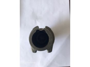 Yeni Yedek parça - Asfalt freze Tool Holder CATERPILLAR (556-8621)  for CATERPILLAR PM620 asphalt milling machine: fotoğraf 1