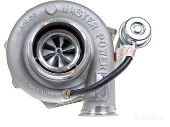  New Master Power (802393)   FREIGHTLINER CUMMINS - Turboşarj
