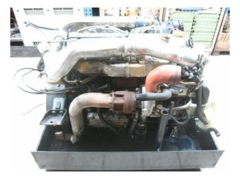 Nissan Motor B660N - Turboşarj