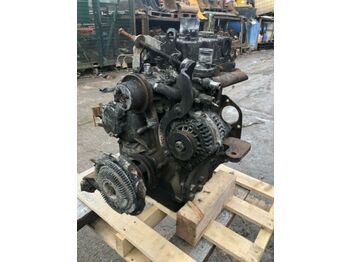 Yedek parça VOLVO EC Engine parts: fotoğraf 1
