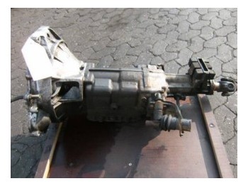 VW LT Getriebe 015 / 008 - Vites kutusu