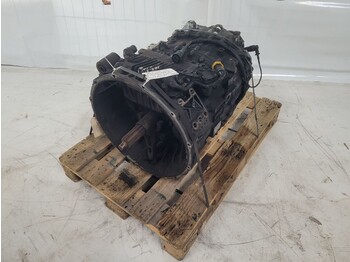 ZF Grove GMK 3055 Gearbox ZF Astronic 12 AS 2302 - Vites kutusu
