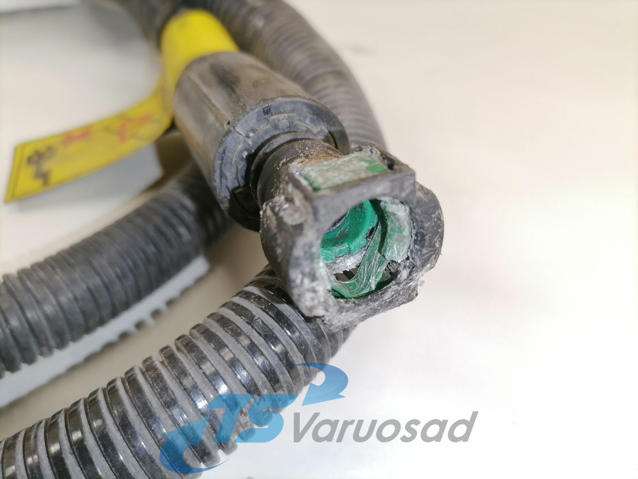 Yakıt sistemi - Kamyon Volvo Ad Blue cable 7421243148: fotoğraf 3
