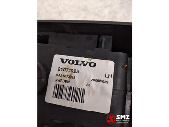 Kabin ve iç mekan - Kamyon Volvo Occ automatische versnellingspook Volvo: fotoğraf 3