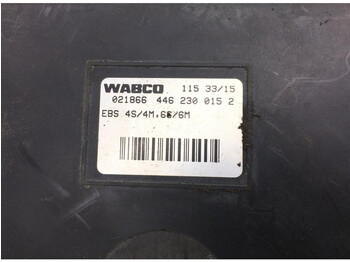 Fren parçaları Wabco LIONS CITY A26 (01.98-12.13): fotoğraf 4