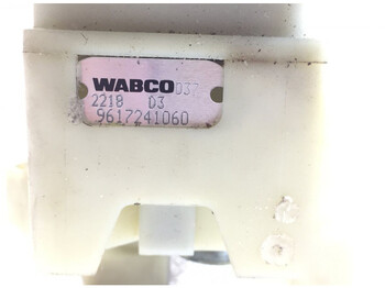 Fren parçaları Wabco R-Series (01.16-): fotoğraf 5