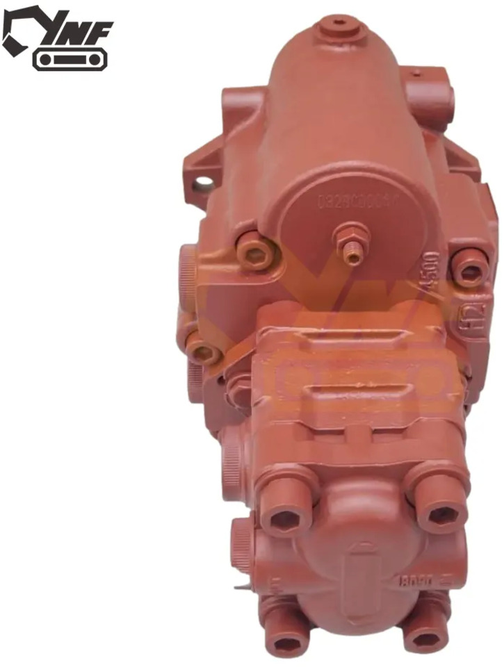 Yeni Hidrolik pompa Zx29 Mini Excavator Hydraulic Piston Pump Pvd-1B-32Cp Pvd-1B-32Cp-9Ag5 Gear Pump For Hitachi: fotoğraf 6
