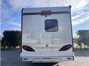Knaus Tourer Van 500 LT Vansation - Semi entegre karavan: fotoğraf 3