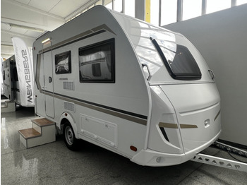 Weinsberg CaraOne 400 LK - Çekme karavan: fotoğraf 1