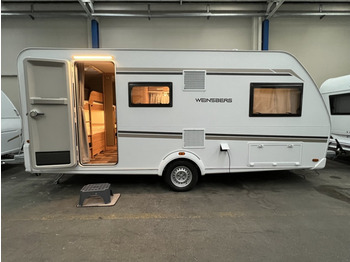 Weinsberg CaraOne 480 QDK - Çekme karavan: fotoğraf 1