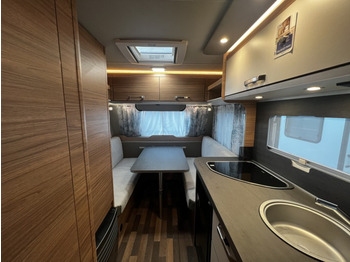Weinsberg CaraOne 400 LK - Çekme karavan: fotoğraf 3