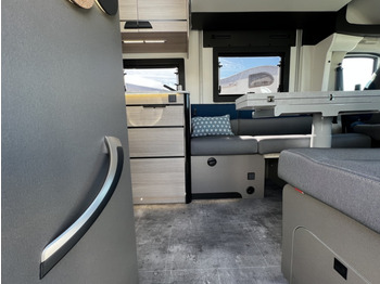 Chausson X550 Exclusive Line - Semi entegre karavan: fotoğraf 3