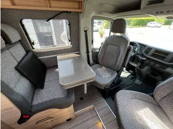 Knaus Boxdrive 600 XL - Camper van: fotoğraf 4