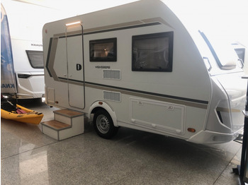 Weinsberg CaraOne 390 QD - Çekme karavan: fotoğraf 1