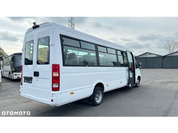  Irisbus Iveco Daily / 23 miejsca / Cena 112000 zł netto - Minibüs: fotoğraf 4