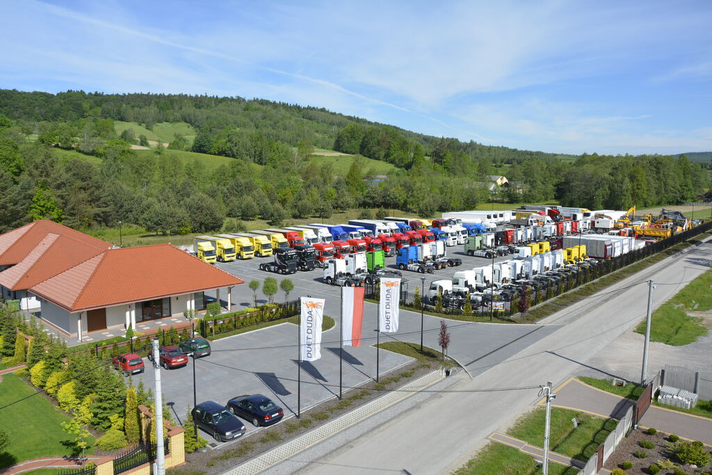 DUETDUDA - Çekiciler VOLVO undefined: fotoğraf 1
