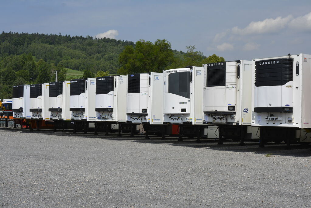 DUETDUDA - Çekiciler VOLVO undefined: fotoğraf 4