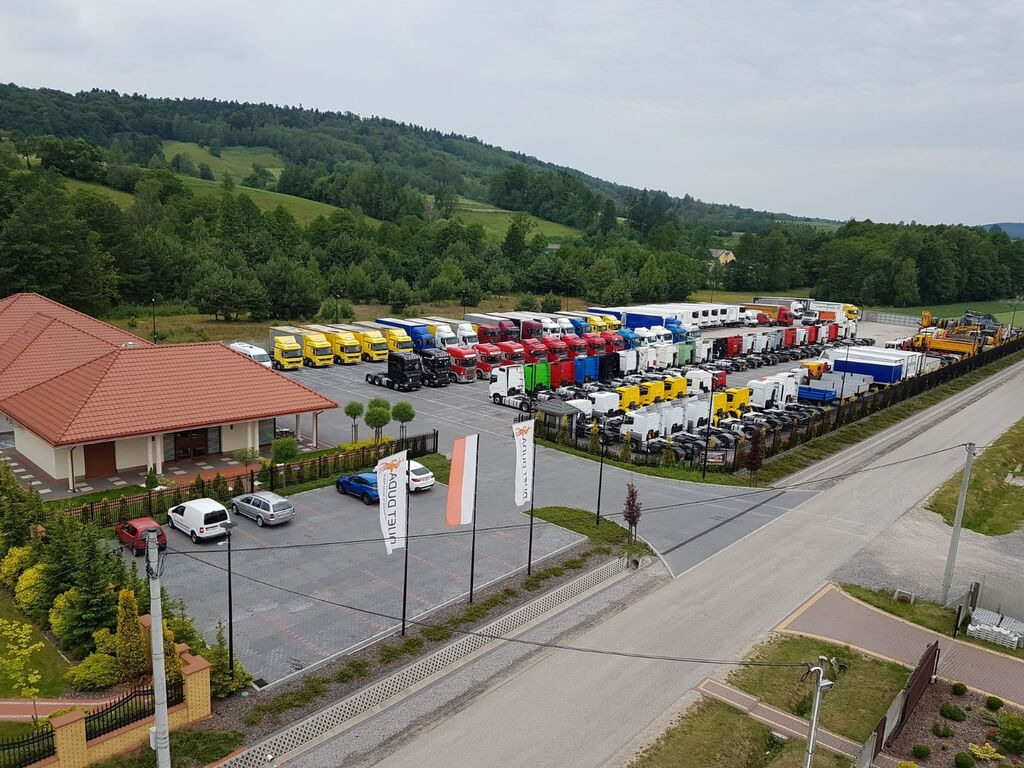 DUETDUDA - Çekiciler VOLVO undefined: fotoğraf 19