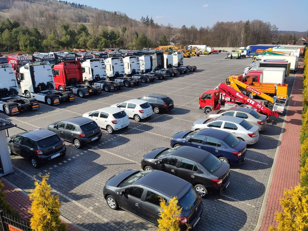 DUETDUDA - Çekiciler VOLVO undefined: fotoğraf 22