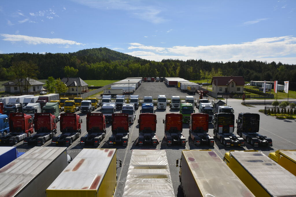 DUETDUDA - Çekiciler VOLVO undefined: fotoğraf 9