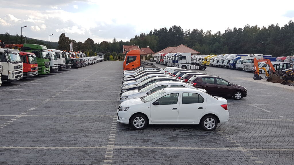 DUETDUDA - Çekiciler VOLVO undefined: fotoğraf 12