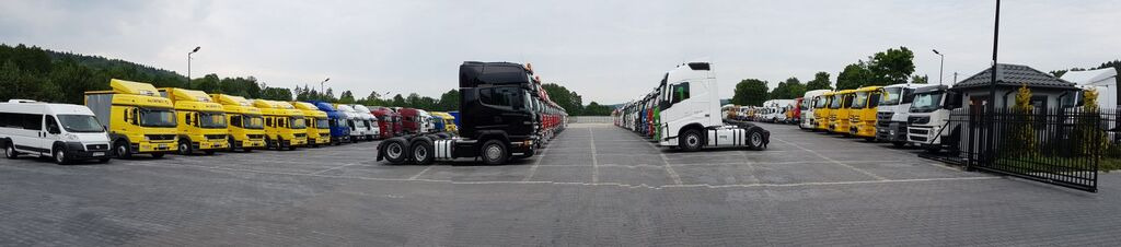 DUETDUDA - Çekiciler VOLVO undefined: fotoğraf 16