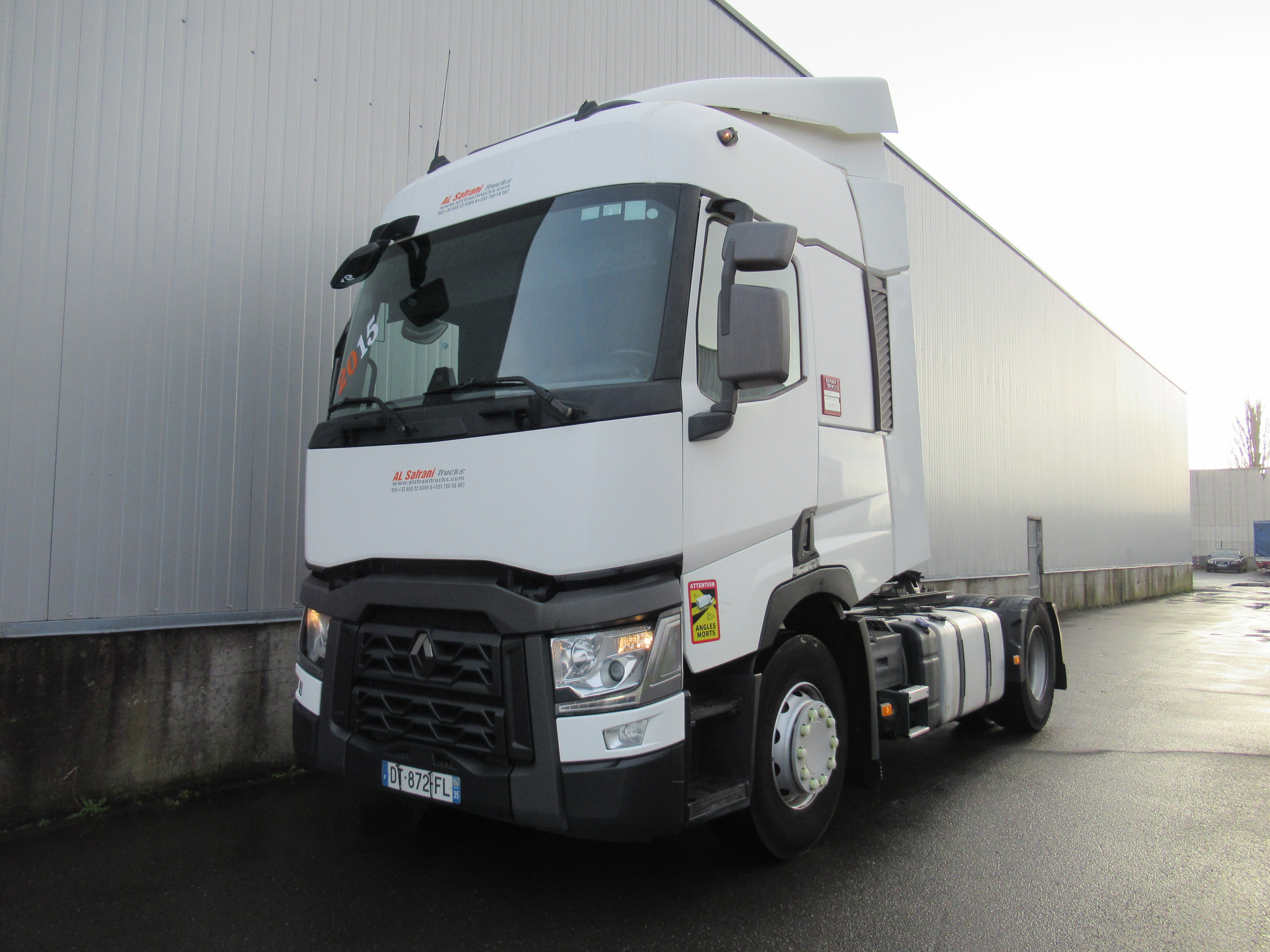 SASU AL SAFRANI IMPORT-EXPORT undefined: fotoğraf 13