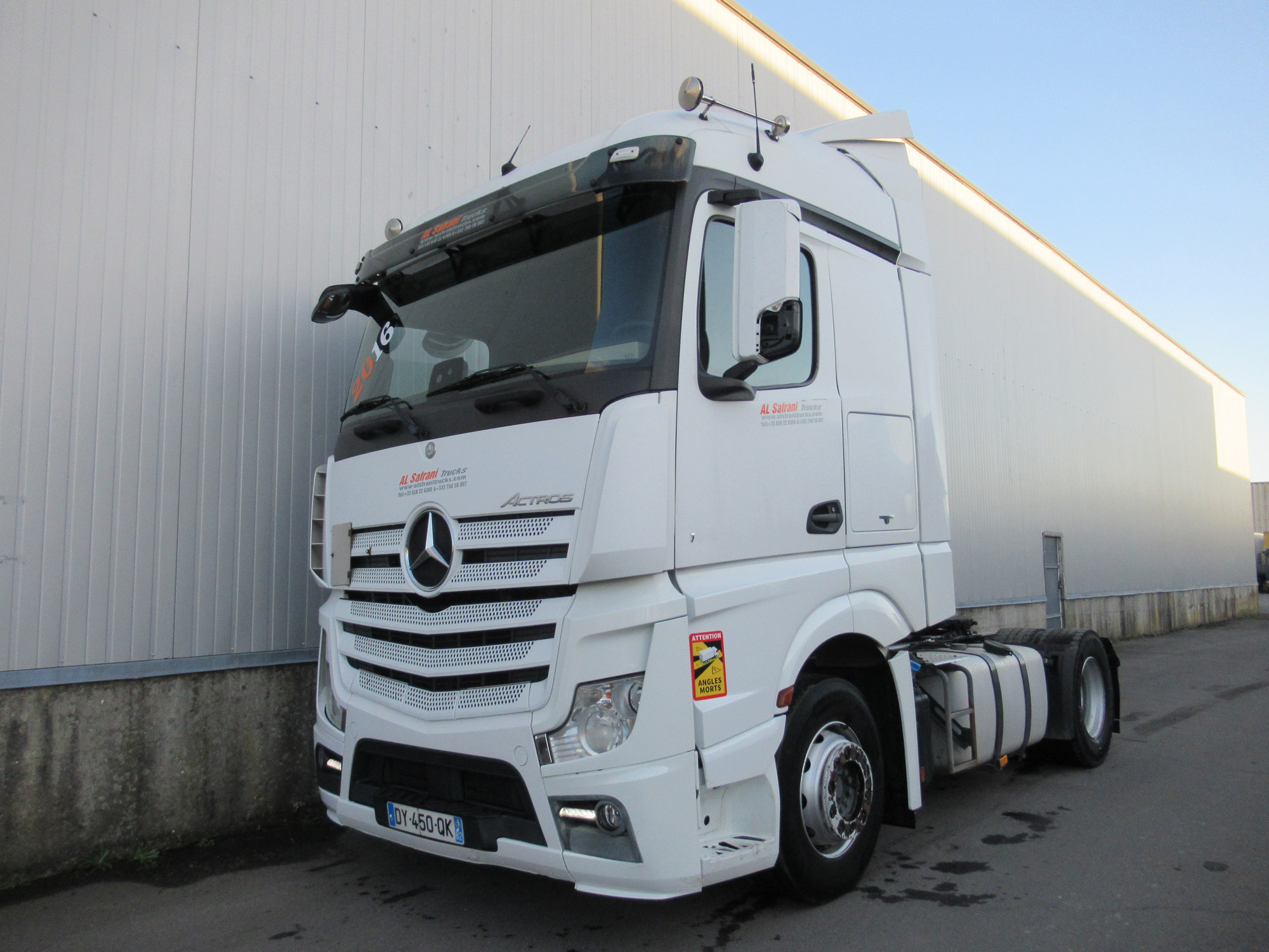 SASU AL SAFRANI IMPORT-EXPORT undefined: fotoğraf 8