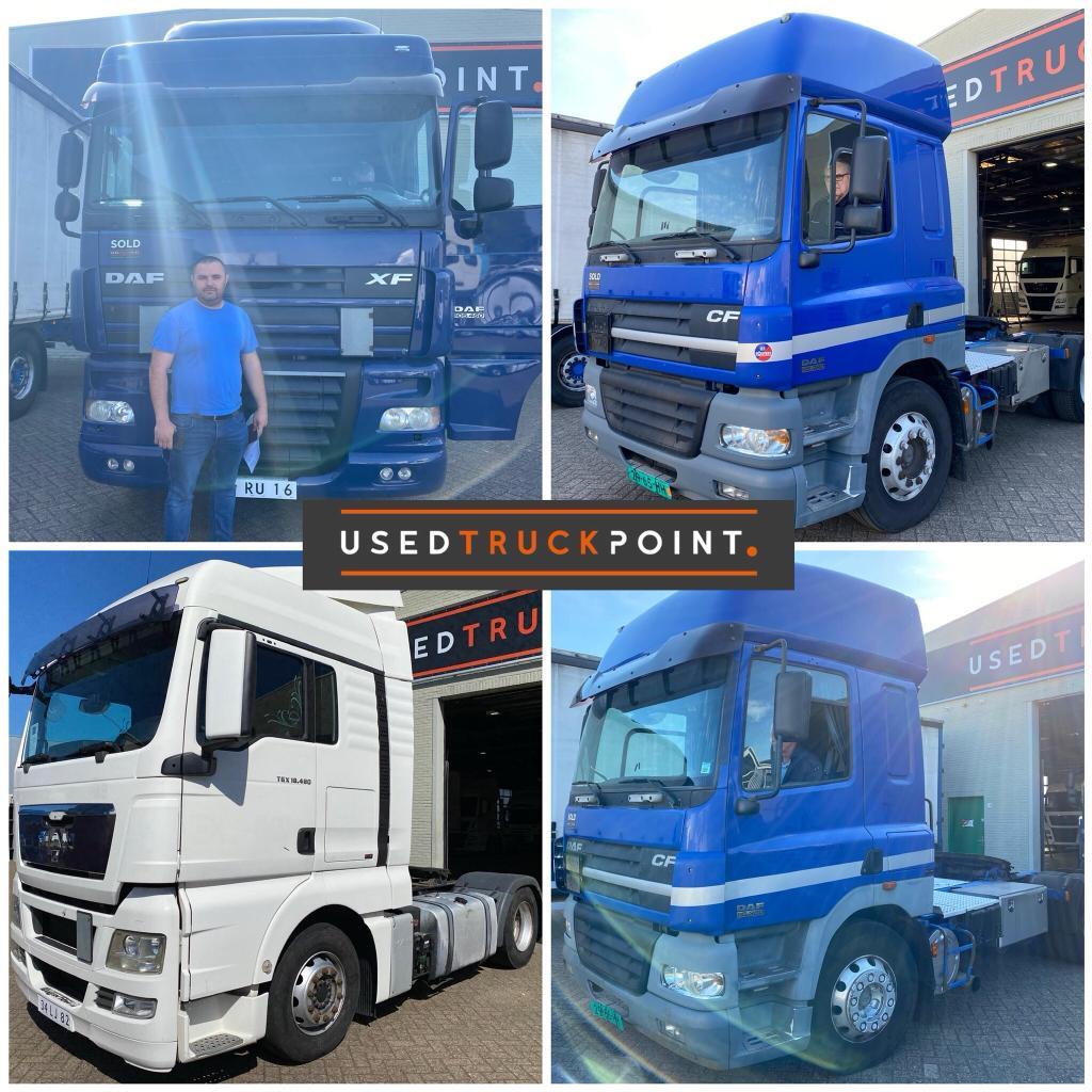 Used Truck Point BV undefined: fotoğraf 30