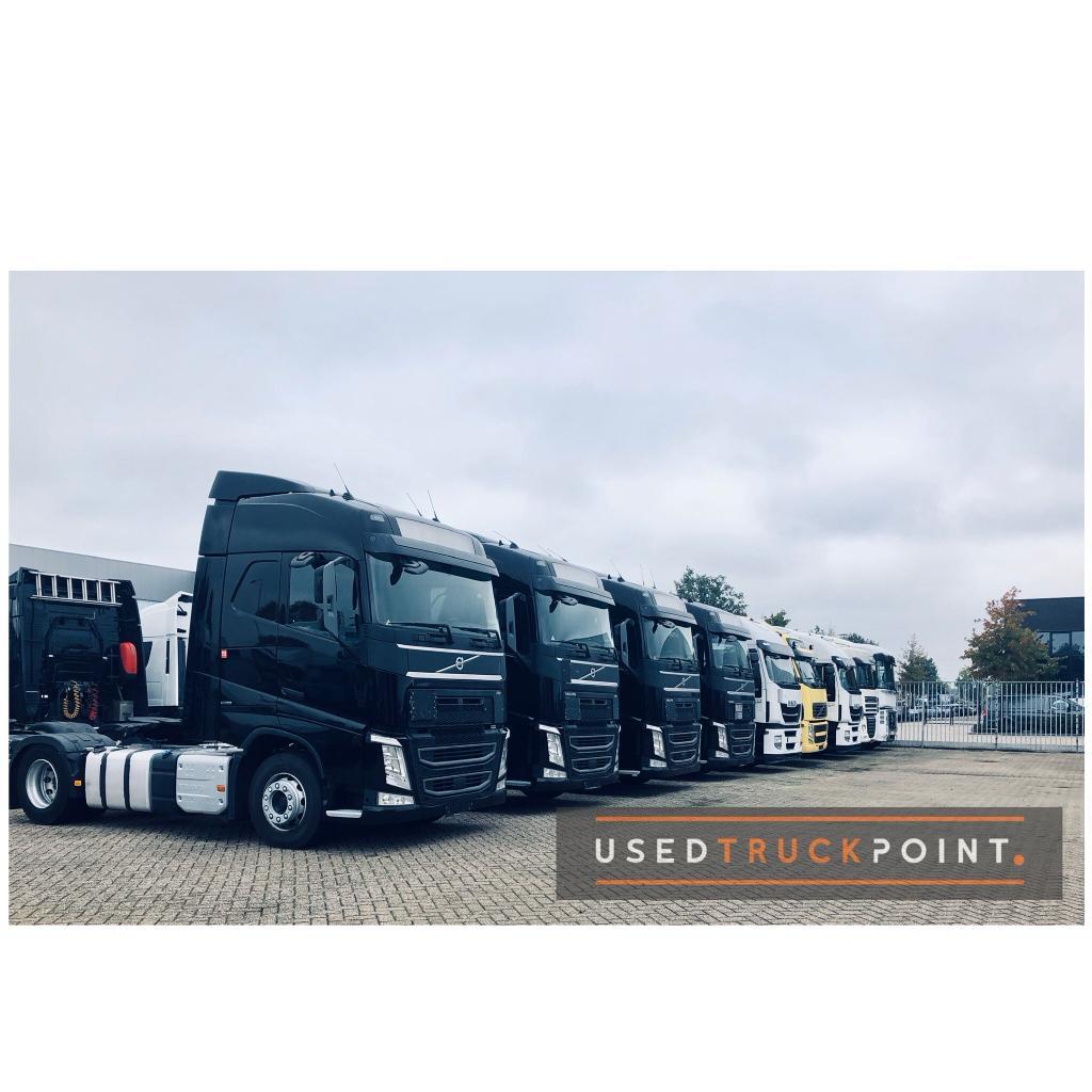 Used Truck Point BV undefined: fotoğraf 18