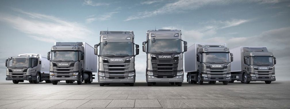 AZ TRUCKS V.O.F. undefined: fotoğraf 3