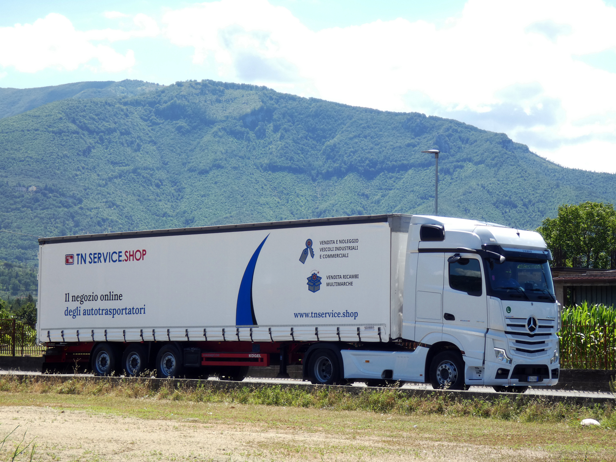 TN Service srl undefined: fotoğraf 14