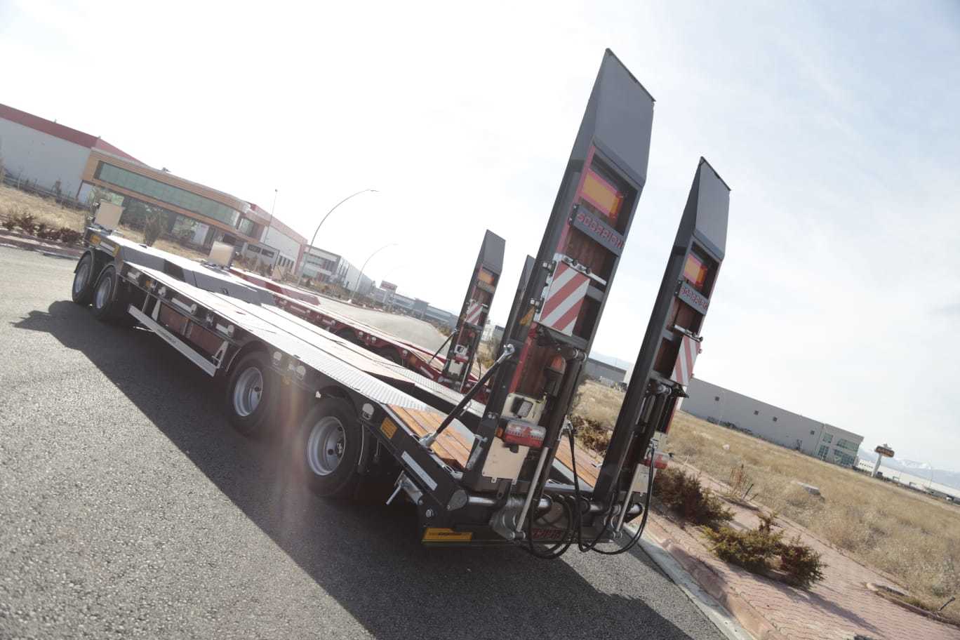 SCORPION TRAILER - Satılık araçlar undefined: fotoğraf 23