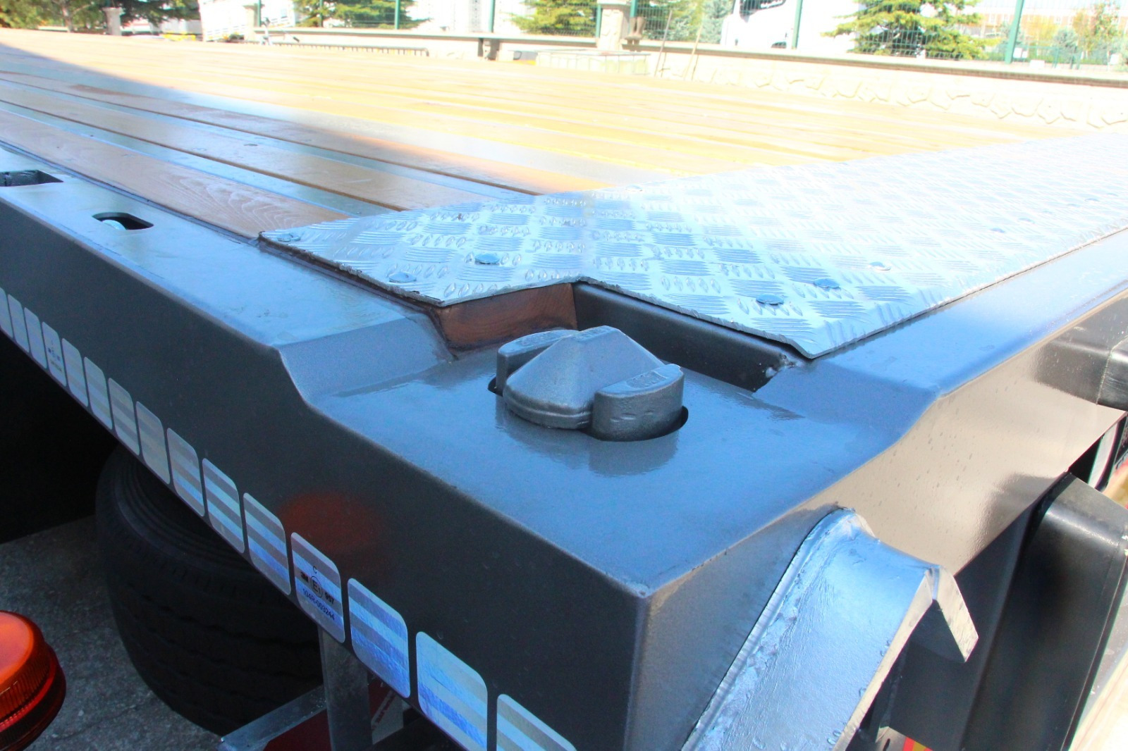 Fesan Trailer Ltd. Sti undefined: fotoğraf 75