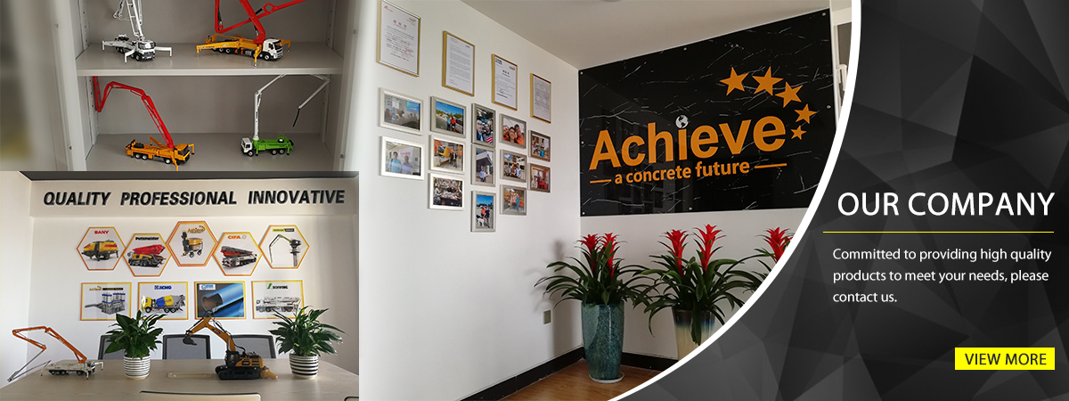 ACHIEVE INNOVATIONS - İş makinaları - Yıl: 2020, klima undefined: fotoğraf 3