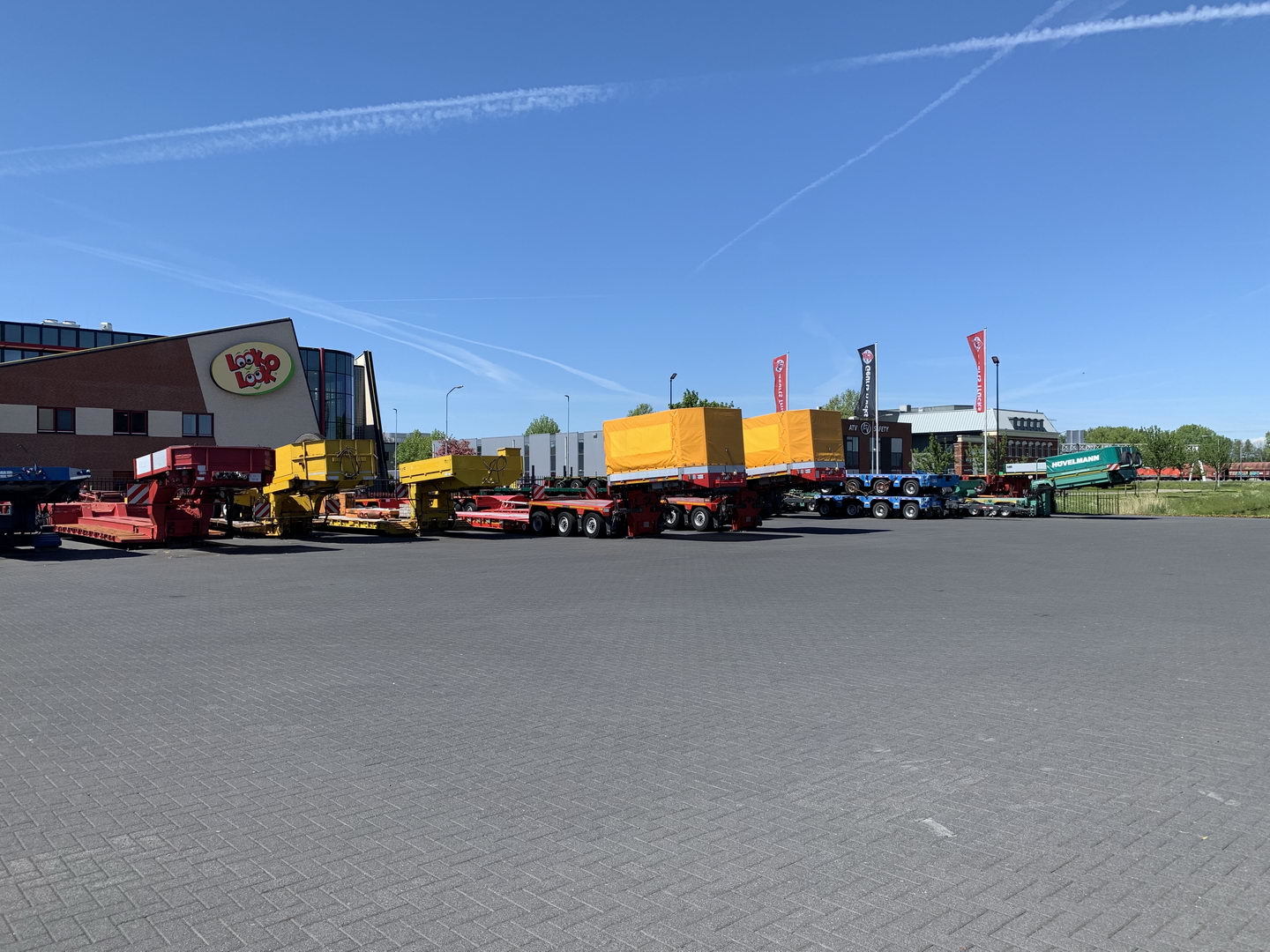 Geurts Trucks B.V. undefined: fotoğraf 6