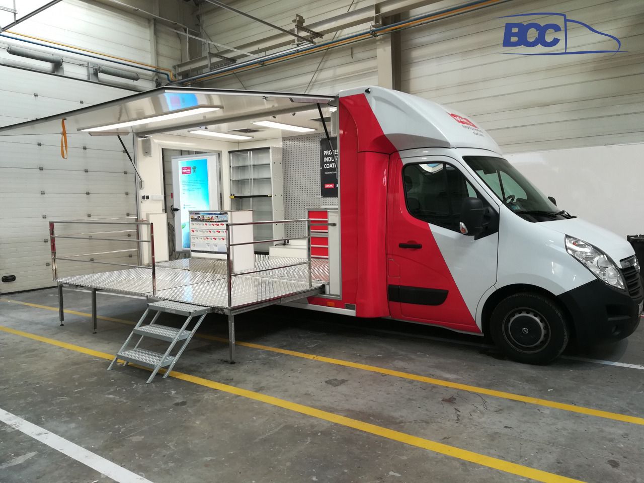 BCC Polska Sp. z o.o. undefined: fotoğraf 66