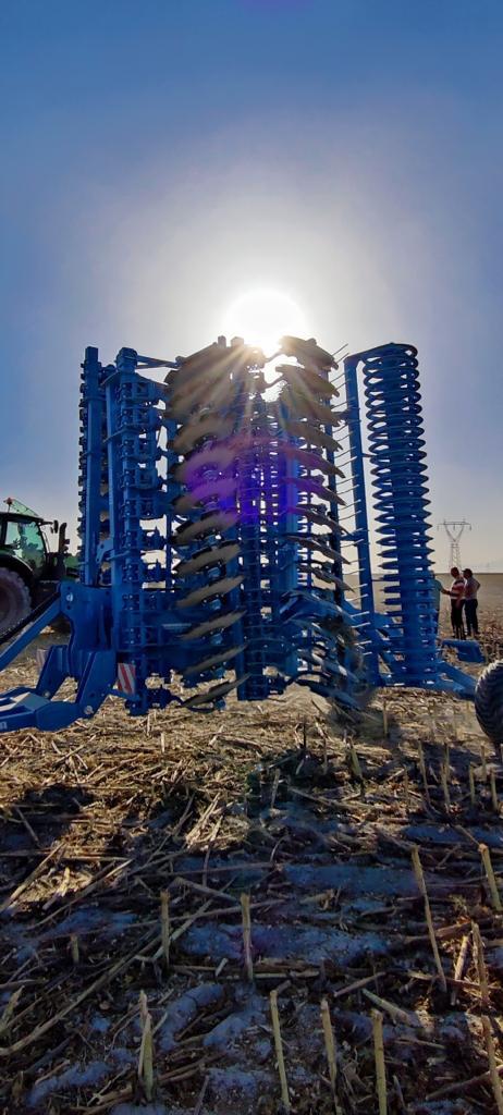 Novatar Agricultural Machinery undefined: fotoğraf 31