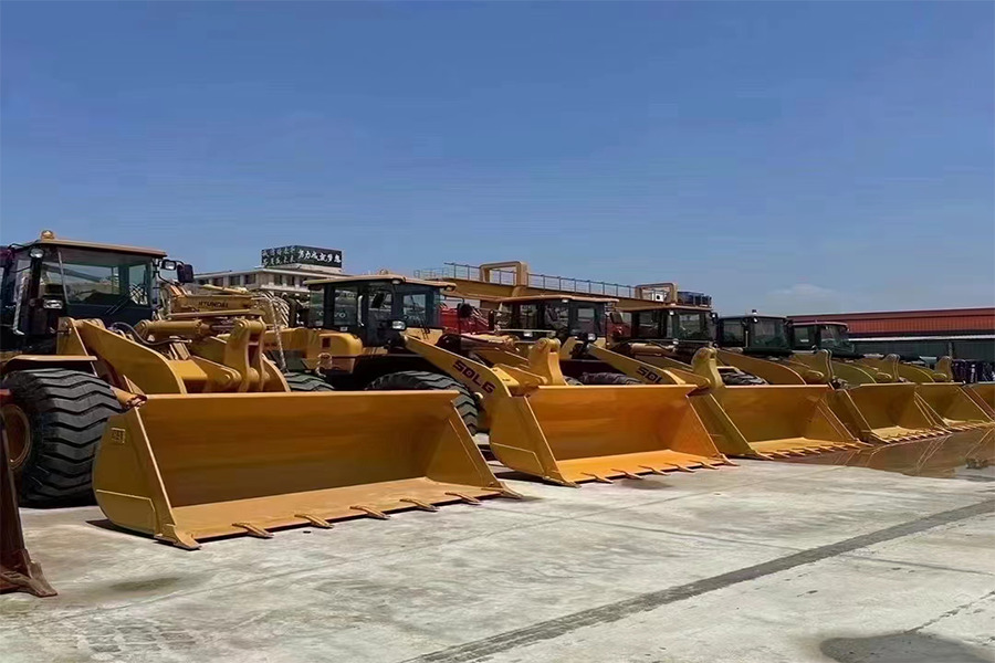 WING LUNG MACHINERY LIMITED undefined: fotoğraf 6