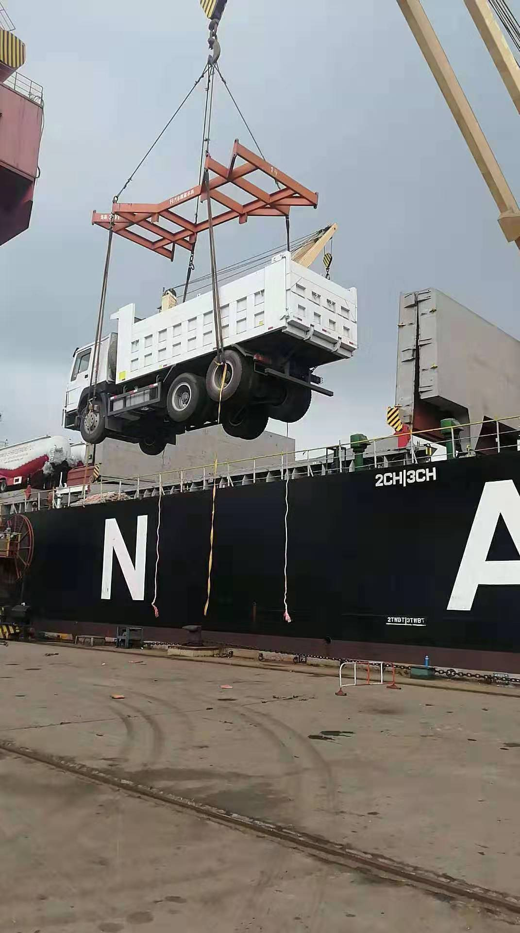 Shandong Guhong Auto Industrial CO., LTD - Tarım araçları undefined: fotoğraf 4