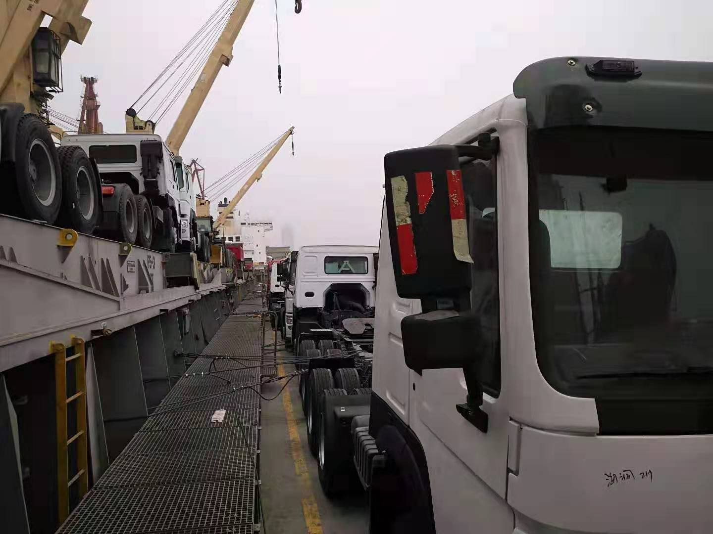 Shandong Guhong Auto Industrial CO., LTD - Tarım araçları undefined: fotoğraf 10