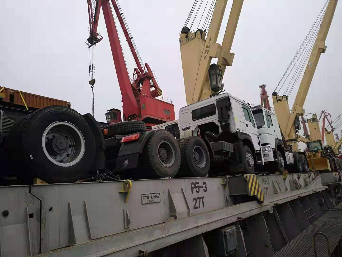 Shandong Guhong Auto Industrial CO., LTD - Tarım araçları undefined: fotoğraf 8