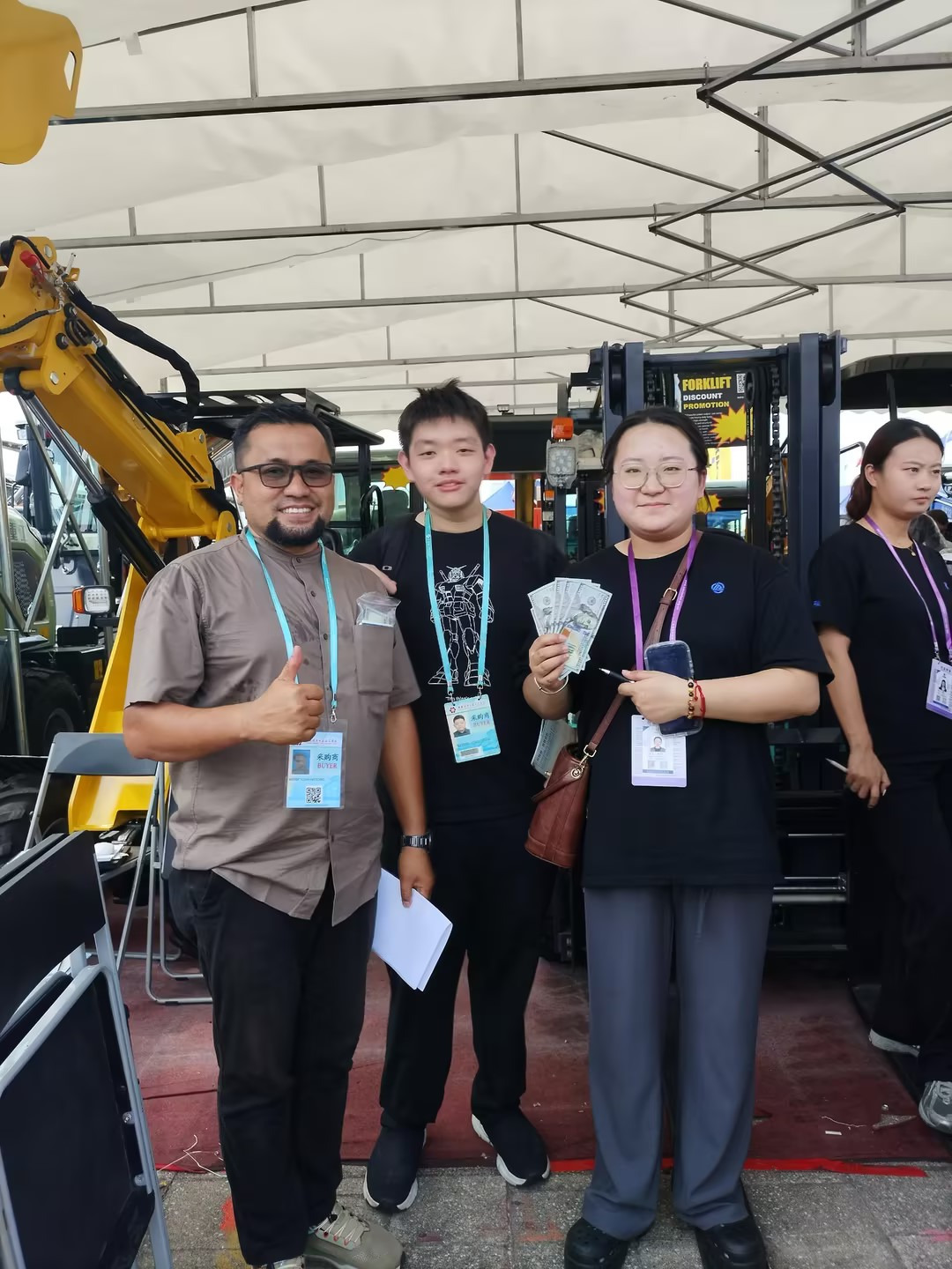 Shandong Rippa Machinery Group Co., Ltd. - İş makinaları KUBOTA - Yıl: 2025 undefined: fotoğraf 8
