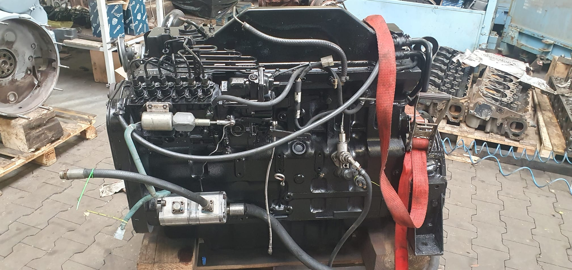 ENTECH SERVICE SPÓŁKA Z OGRANICZONĄ ODPOWIEDZIALNOŚCIĄ undefined: fotoğraf 20