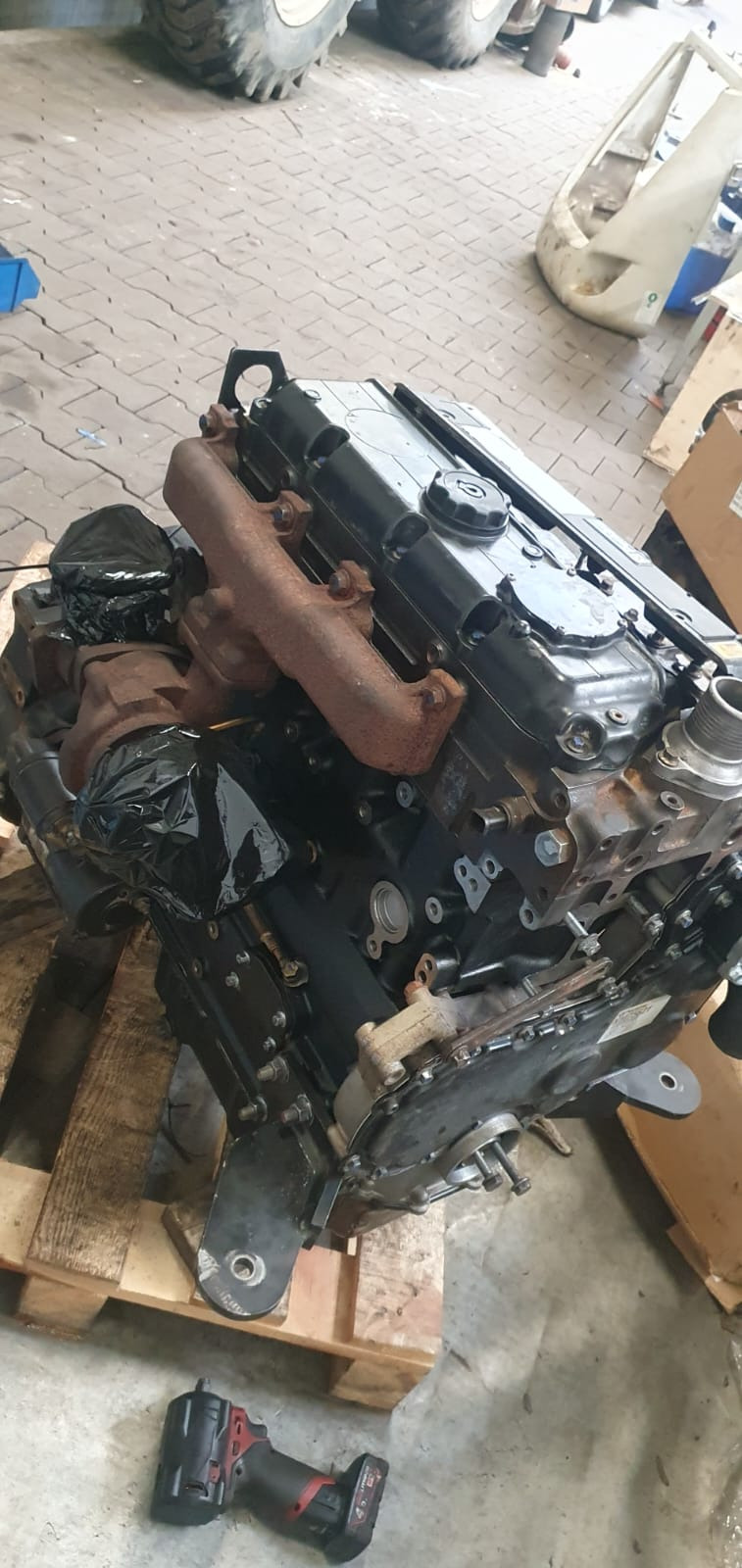 ENTECH SERVICE SPÓŁKA Z OGRANICZONĄ ODPOWIEDZIALNOŚCIĄ undefined: fotoğraf 42