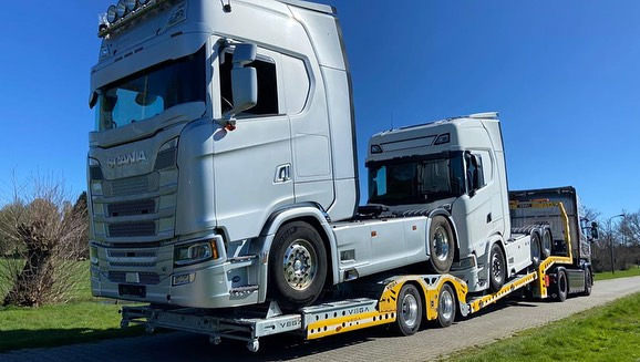 Böhnke und Friese GmbH & Co.KG - Kamyonetler OPEL - Yıl: 2020 undefined: fotoğraf 7