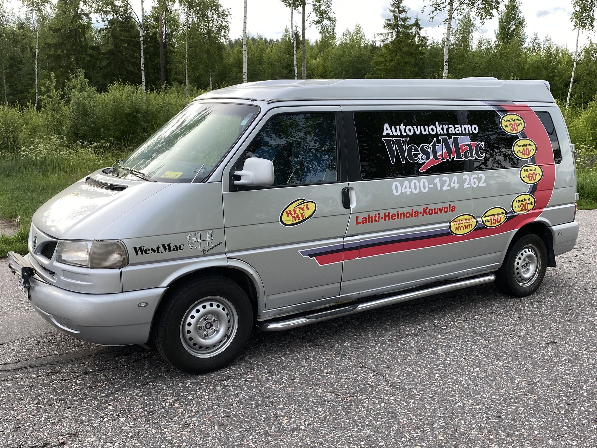 Westmac Oy undefined: fotoğraf 12