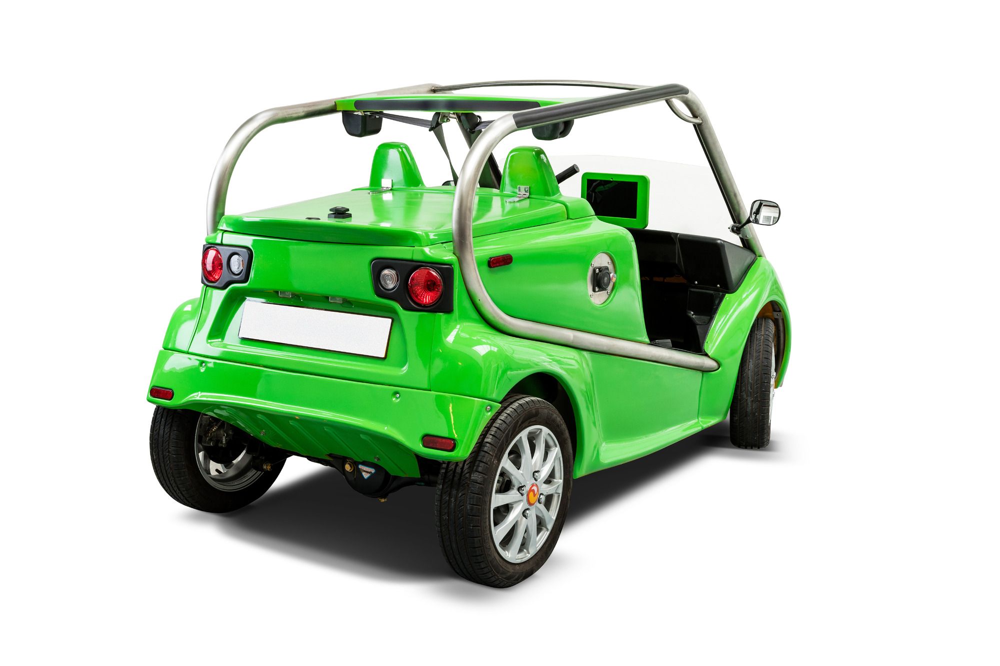 Spinach Tours undefined: fotoğraf 13