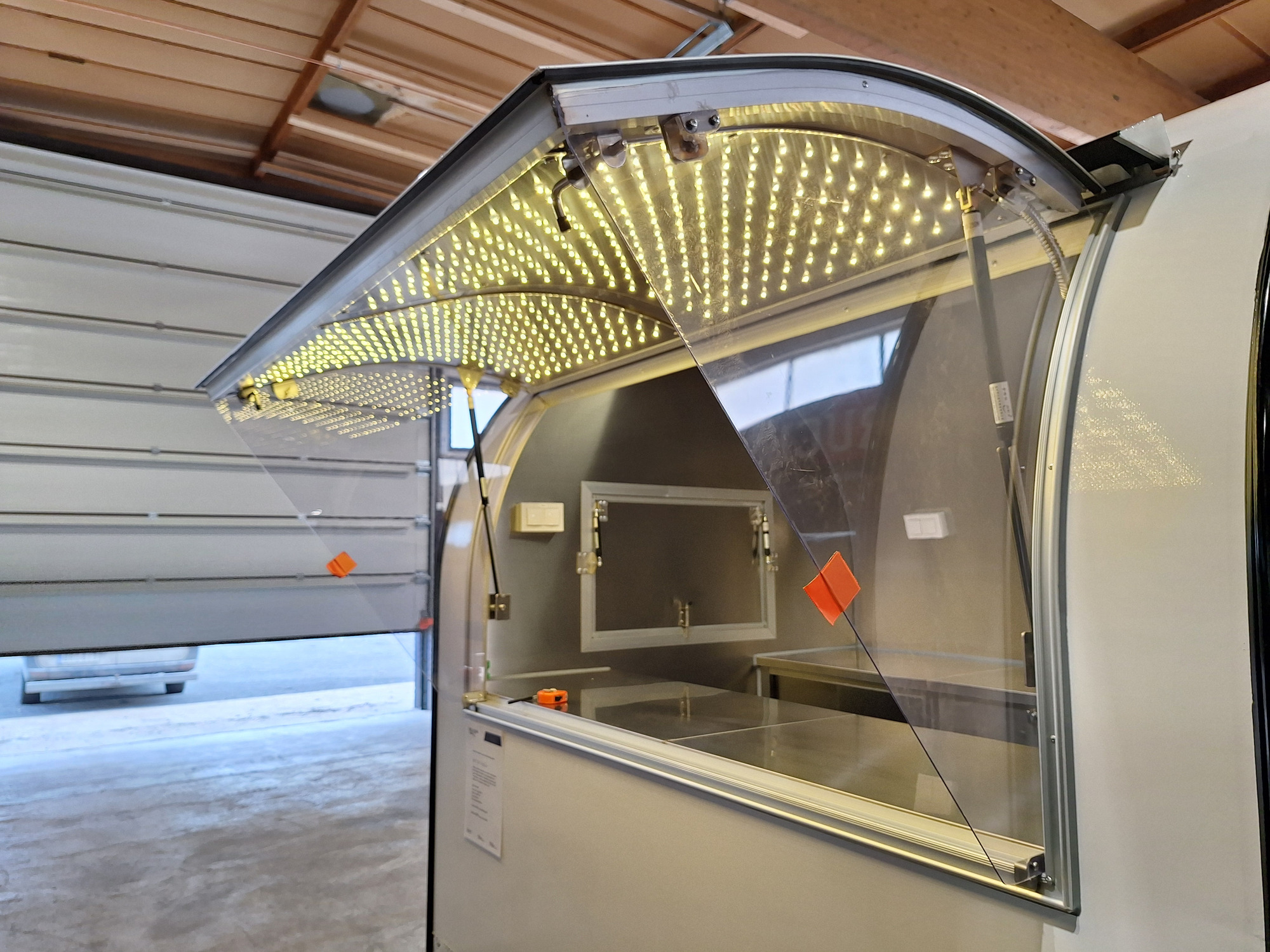 TMK Vaunukeskus Oy undefined: fotoğraf 20